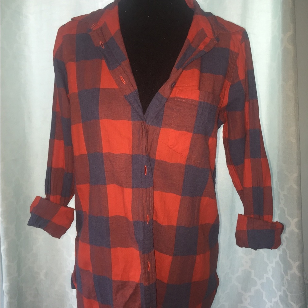Flannel